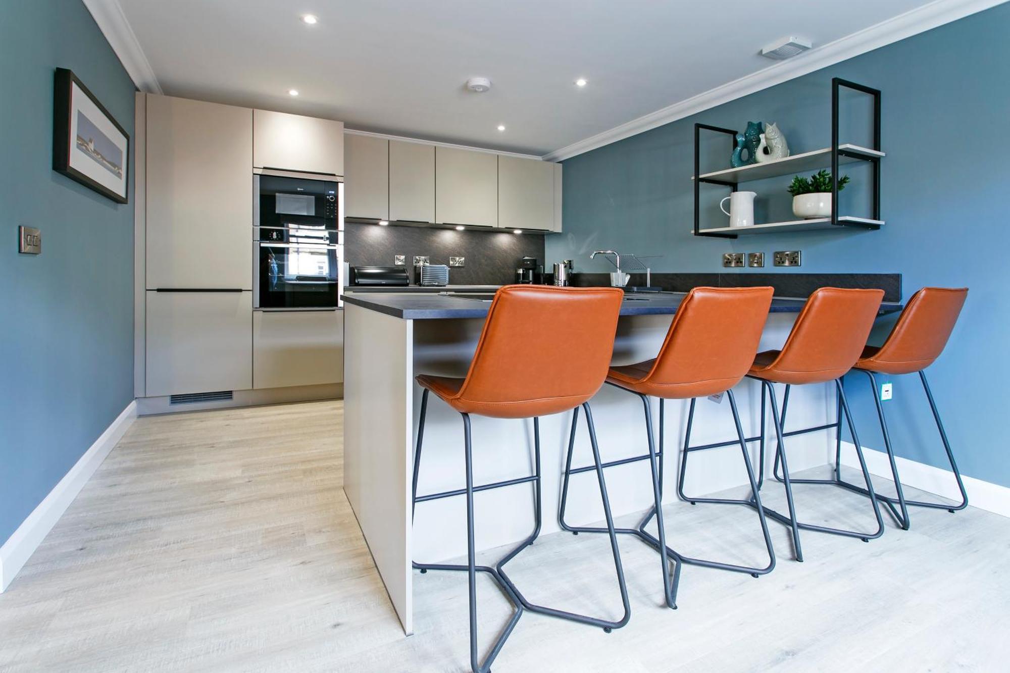 Apartment No 1