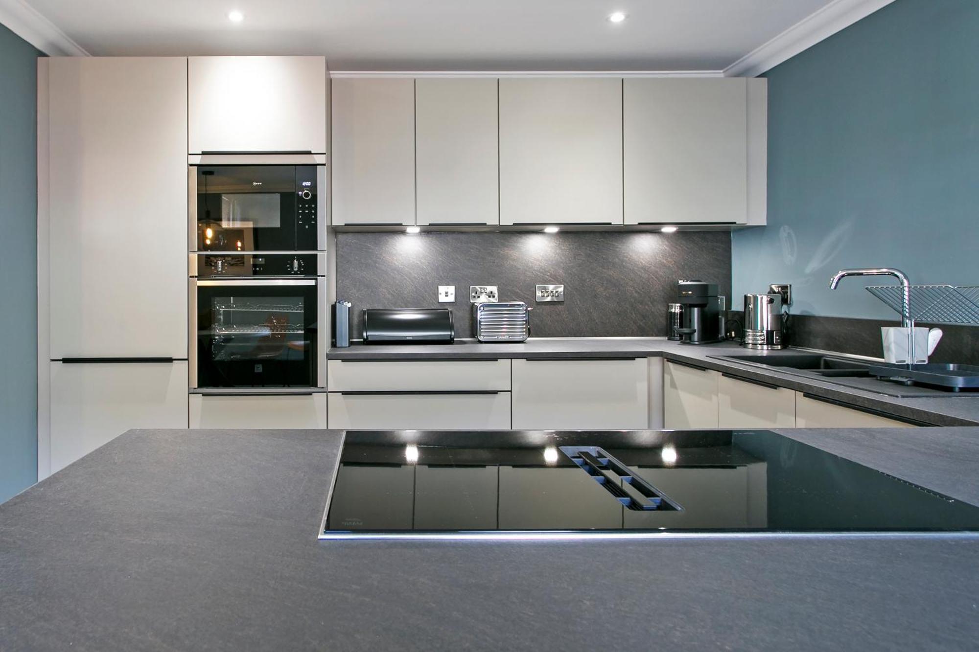 Apartment No 1 *