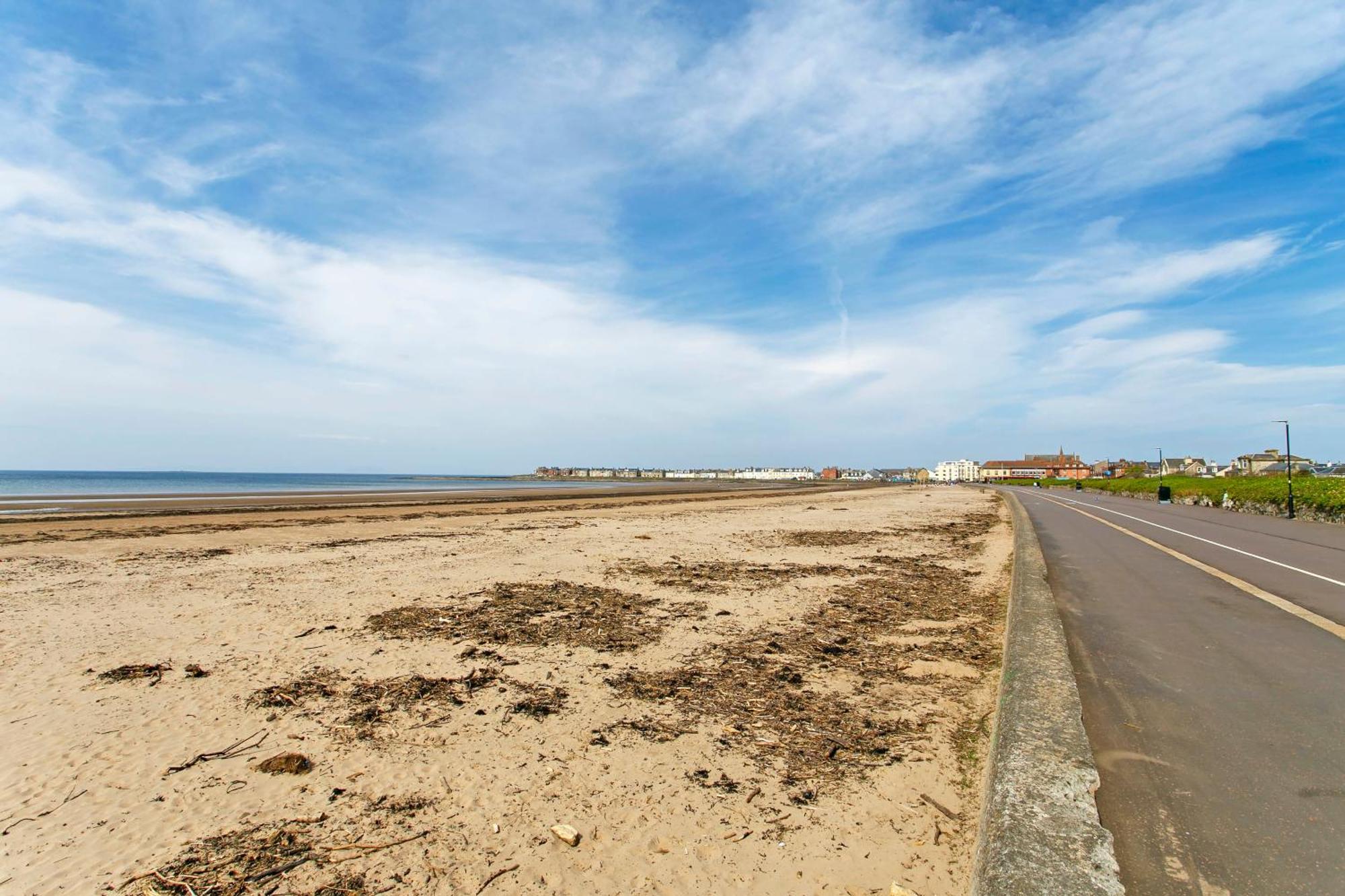 No 1 Troon