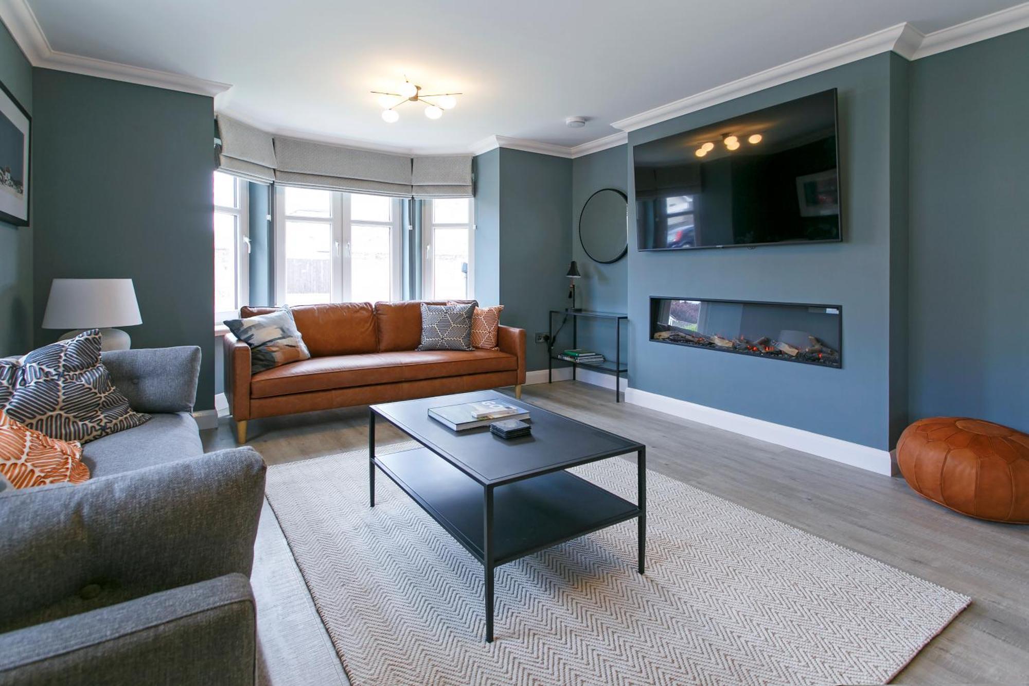 No 1 Apartment Troon